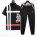 1Burberry Tracksuits for Burberry Short Tracksuits for men #999921619