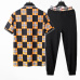 3Burberry Tracksuits for Burberry Short Tracksuits for men #999921620
