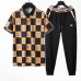 1Burberry Tracksuits for Burberry Short Tracksuits for men #999921620