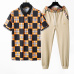 1Burberry Tracksuits for Burberry Short Tracksuits for men #999921621