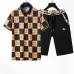 1Burberry Tracksuits for Burberry Short Tracksuits for men #999921622