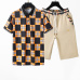 1Burberry Tracksuits for Burberry Short Tracksuits for men #999921623