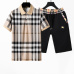 1Burberry Tracksuits for Burberry Short Tracksuits for men #999921624