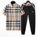 1Burberry Tracksuits for Burberry Short Tracksuits for men #999921626