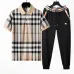 1Burberry Tracksuits for Burberry Short Tracksuits for men #999921626