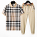 1Burberry Tracksuits for Burberry Short Tracksuits for men #999921627