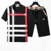 1Burberry Tracksuits for Burberry Short Tracksuits for men #999921646
