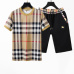 1Burberry Tracksuits for Burberry Short Tracksuits for men #999921648