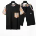 1Burberry Tracksuits for Burberry Short Tracksuits for men #999921656