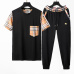 1Burberry Tracksuits for Burberry Short Tracksuits for men #999921658