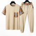 1Burberry Tracksuits for Burberry Short Tracksuits for men #999921659