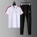 3Burberry Tracksuits for Burberry Short Tracksuits for men #999921946