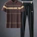 1Burberry Tracksuits for Burberry Short Tracksuits for men #999922508