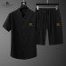 4Burberry Tracksuits for Burberry Short Tracksuits for men #999924170