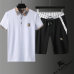 1Burberry Tracksuits for Burberry Short Tracksuits for men #999925566