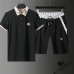 1Burberry Tracksuits for Burberry Short Tracksuits for men #999925567