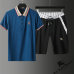 1Burberry Tracksuits for Burberry Short Tracksuits for men #999925568