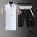 1Burberry Tracksuits for Burberry Short Tracksuits for men #999925573