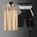 1Burberry Tracksuits for Burberry Short Tracksuits for men #999925575