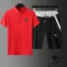 1Burberry Tracksuits for Burberry Short Tracksuits for men #999925580