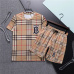1Burberry Tracksuits for Burberry Short Tracksuits for men #9999921454