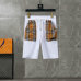 24Burberry Tracksuits for Burberry Short Tracksuits for men #A32596