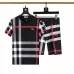 1Burberry Tracksuits for Burberry Short Tracksuits for men #A21799