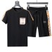 1Burberry Tracksuits for Burberry Short Tracksuits for men #A22502