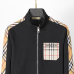 4Burberry Tracksuits for Burberry Short Tracksuits for men #A30329