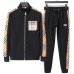 1Burberry Tracksuits for Burberry Short Tracksuits for men #A30329