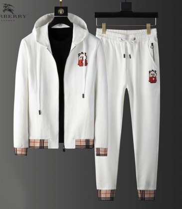 Burberry Tracksuits for Men's long tracksuits #99905478