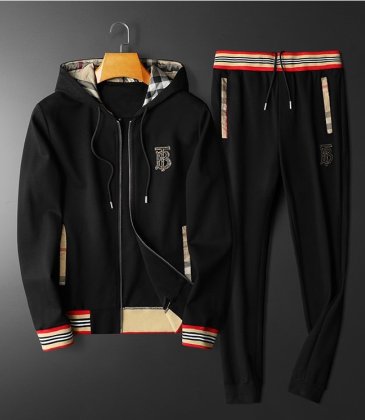 Burberry Tracksuits for Men's long tracksuits #99905484