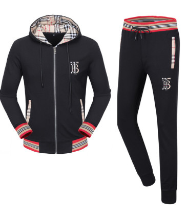 Burberry Tracksuits for Men's long tracksuits #999920121