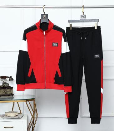 Burberry Tracksuits for Men's long tracksuits #999929403
