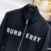 8Burberry Tracksuits for Men's long tracksuits #A24240