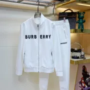 Burberry Tracksuits for Men's long tracksuits #A24241