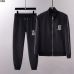 1Burberry Tracksuits for Men's long tracksuits #A26007