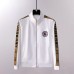 3Burberry Tracksuits for Men's long tracksuits #A26015