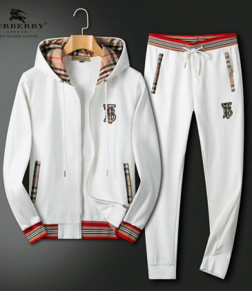 Burberry Tracksuits for Men's long tracksuits #999937253