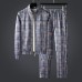 1Burberry Tracksuits for Men's long tracksuits #A27020