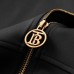 4Burberry Tracksuits for Men's long tracksuits #A27032