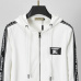 15Burberry Tracksuits for Men's long tracksuits #A27596