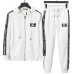 1Burberry Tracksuits for Men's long tracksuits #A27596