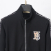 7Burberry Tracksuits for Men's long tracksuits #A27641