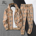 1Burberry Tracksuits for Men's long tracksuits #A28530
