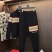 6Burberry Tracksuits for Men's long tracksuits #A30209