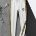 3Burberry Tracksuits for Men's long tracksuits #A30269
