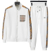1Burberry Tracksuits for Men's long tracksuits #A30330