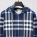 4Burberry Tracksuits for Men's long tracksuits #A30332