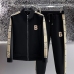1Burberry Tracksuits for Men's long tracksuits #A30847